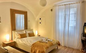 Apartman Meda